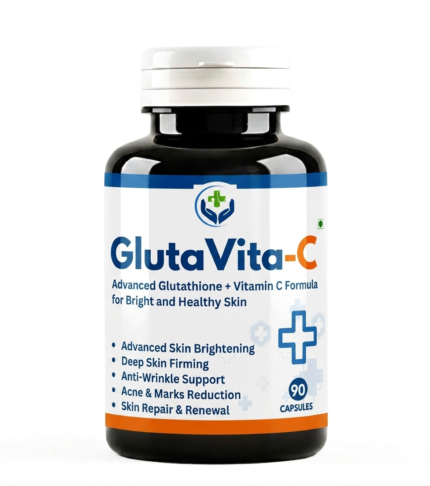 Gluta-Vita C